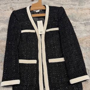 Veronica beard Kemsley jacket new.with tags